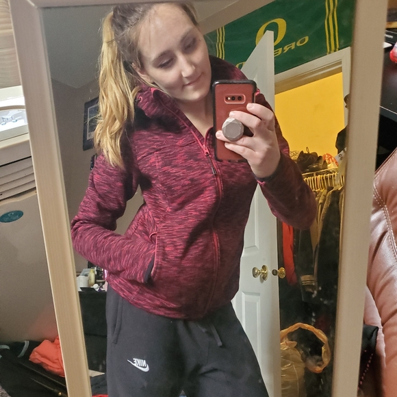 Bench Jacket - Picture 5 of 8